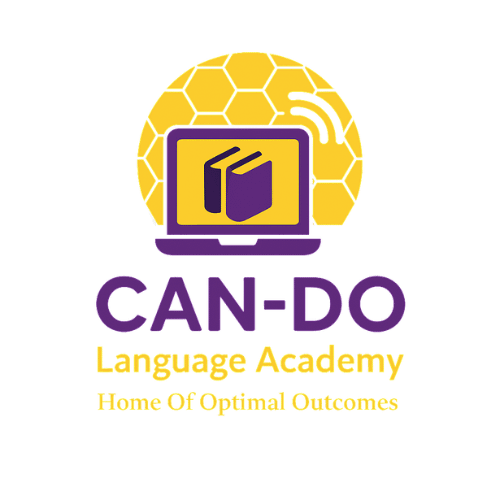Can-do Language Academy